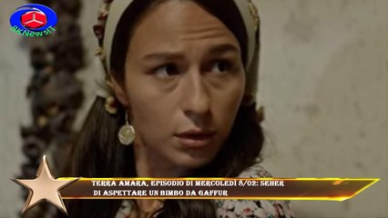 Il Paradiso, trame di metà febbraio:  va a Saint Moritz, Conti soffre