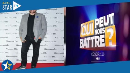 Qui peut nous battre : qui sont les 6 personnalités d'M6 qui participent à l'émission ?