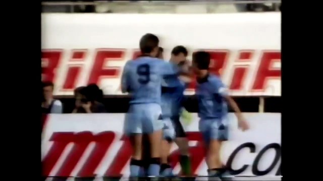 Turkey 0-1 England 01.05.1991 - UEFA EURO 1992 Qualifying Round 7th Group 4th Match (Ver. 3)