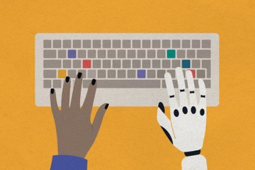 Aumento de la adopción de IA por parte de los colaboradores de primera línea