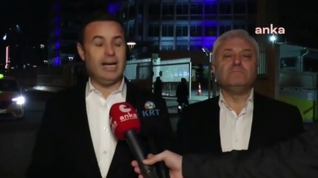 CHP'li vekiller sosyal medya kısıtlamaları için BTK önünde açıklama yaptı: Biz de soruyoruz kim yaptı?