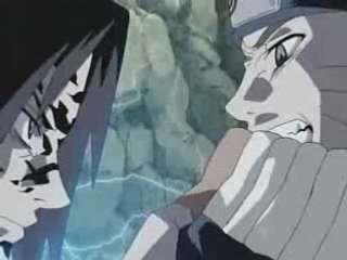 Naruto Giragumesh Project Stone Cold Treading Fate