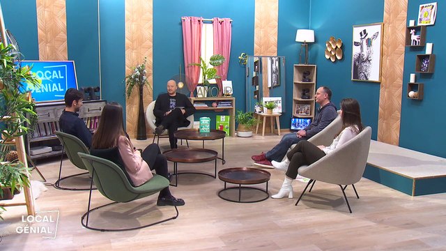 Local Génial - 08/02/2023 - Un parcours de 1000 kilomètres à vélo contre les maladies chroniques