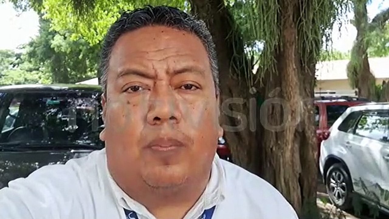 José Luis Santistevan: "Lo que no ganaron en las urnas, lo quieren ganar con fallos judiciales"