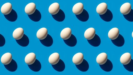 This Is Why Eggs Are So Expensive Right Now