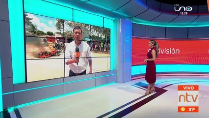 “Me golpearon y robaron el celular”, víctima de asalto