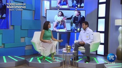 El riesgo de las famosas "mordidas del pastel" en los cumpleaños