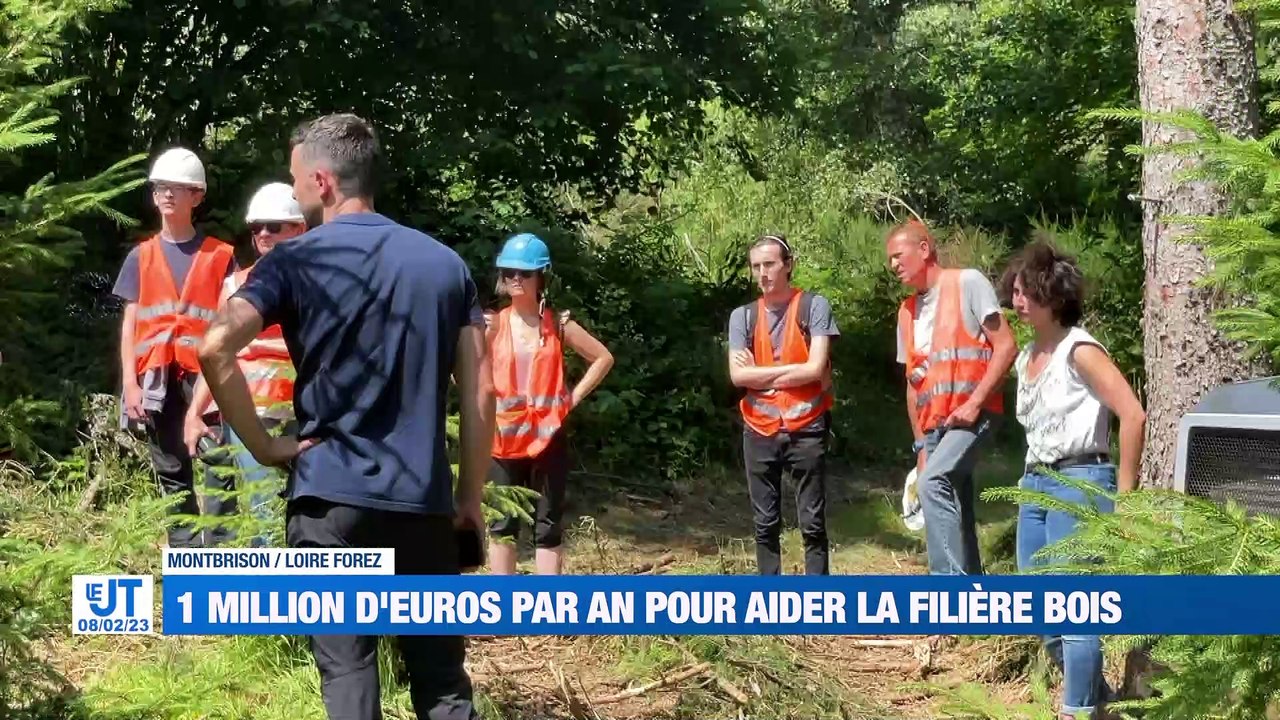 À la UNE : Le personnel de l'université Jean-Monnet de Saint-Etienne se met en grève pour protester contre la réforme des retraites / Hervé Reynaud se lance officiellement dans l'aventure des sénatoriales / Les Verts en séance de dédicace cet après midi