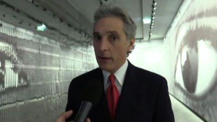 Coppola (Intesa SP): con la cultura anche dividendi immateriali