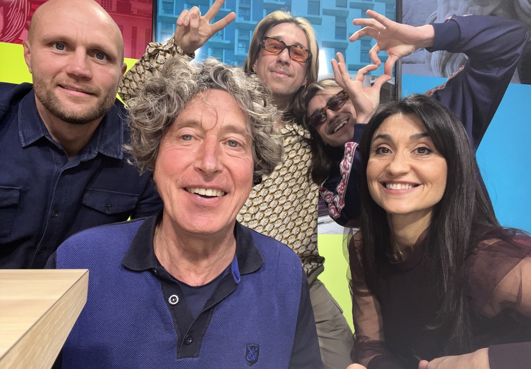 SI ON PARLAIT - 08/02/23 - Le Sport, le Rire, la Musique : plus belle la vie !