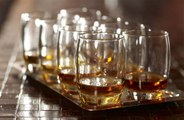 Whisky helps reduce skin inflammation