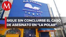 A un mes del asesinato de Antonio Monroy en La Polar aún no hay ningún detenido