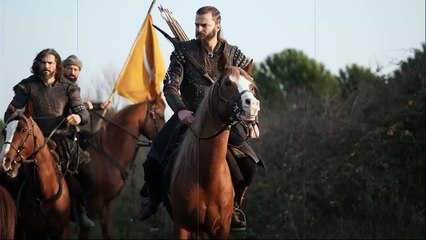 Kuruluş Osman 116. Bölüm Fragmanı l Uç Bölgede Neler Olacak!