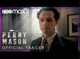 Perry Mason: Season 2 | Official Trailer - HBO Max