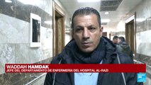 En Siria y Turquía sigue la búsqueda contrarreloj de personas con vida tras terremotos