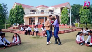 #VIDEO - #Khesari Lal Yadav, #AnupmaYadav - परीक्षा दस के - Sapna Chauhan- Latest Bhojpuri Song 2023-AR-BUZZ