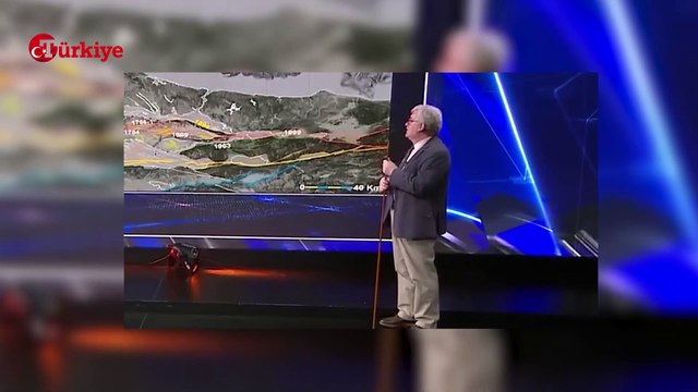 Herkesin Merak Ettiği 'Yıkım Neden Büyük' Sorusu Cevap Buldu - Türkiye Gazetesi