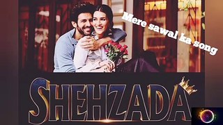 MERE SAWAL KA SONG (2023)