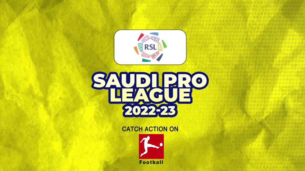 Al Ta'ee 0 -1 Al Ittihad | Highlights | Saudi Pro League | football | Al Ittihad Victory | football