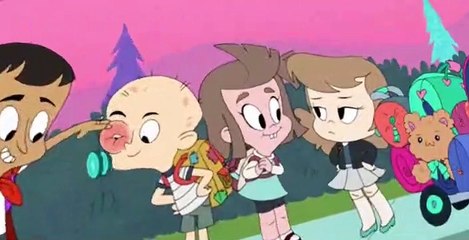 Harvey Street Kids S01 E09