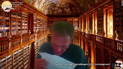 Mimon Baraka Liest So schnell wie nie, Psychiatrie Teil 7