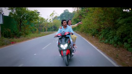 DIL CHURANE LAGE HO: Saaj Bhatt ft. Pooh In Korea | Sanjeev Chaturvedi | JANNATEIN | Official Video