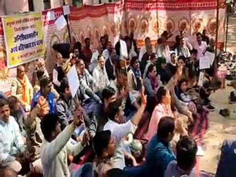 अभेड़ा बायोलॉजिकल पार्क व मुकुंदरा टाइगर रिजर्व का गेट अनिश्चितकाल के लिए बंद करेंगे वनकर्मी