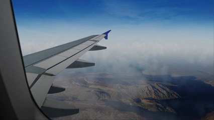 The Safest Seat When It Comes to Air Travel