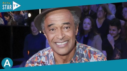 Yannick Noah, sa fille Jenaye en couple avec un rappeur américain ? Petits bisous, les choses se pré