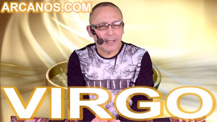 ♍️#VIRGO♍️ YA ESTÁ CERCA  EXIGE LO QUE ES JUSTO ⚖️ ✨ARCANOS.COM✨