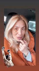 Μαρία Ηλιάκη: Με μελανιασμένο μάτι λόγω της κόρης της: «Μεγαλώνω τον Ρόκυ Μπαλμπόα»