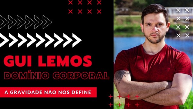 PARADA DE OMBRO ENTRE APOIOS