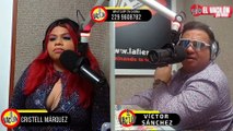 ¡ EN VIVO ¡ El Show cómico #1 de la Radio en Veracruz  “EL VACILON DE LA FIERA 94.1 FM” con Victor Sánchez (16)