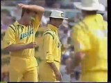1992-93 Australia v West Indies B&H WSC 1st Final Jan 16th 1993