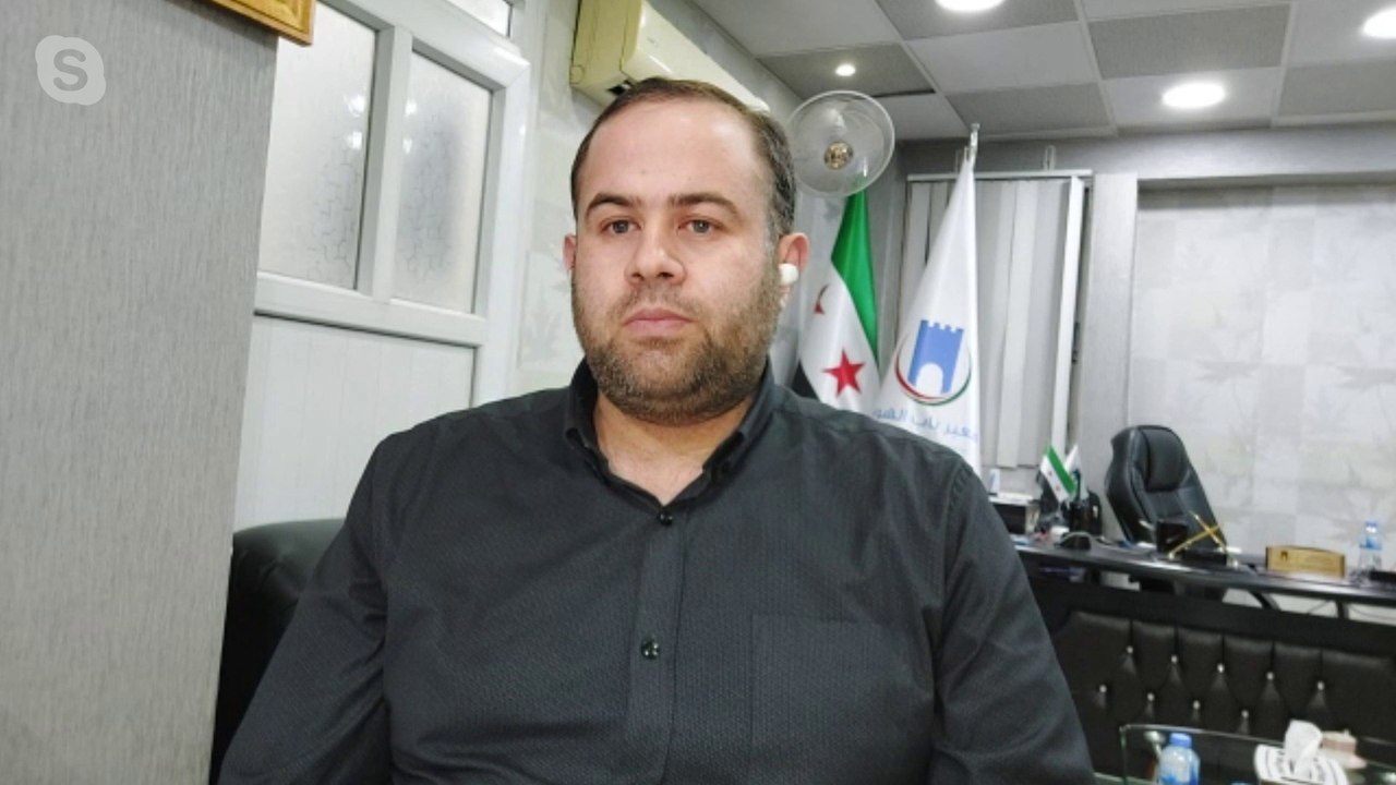 إدارة معبر باب الهوى للعربية: لم تصل أي مساعدات إلى المعبر منذ وقوع الزلزال