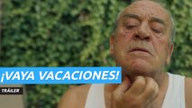 Tráiler de ¡Vaya vacaciones!, la nueva comedia española con Tito Valverde y Gracia Olayo
