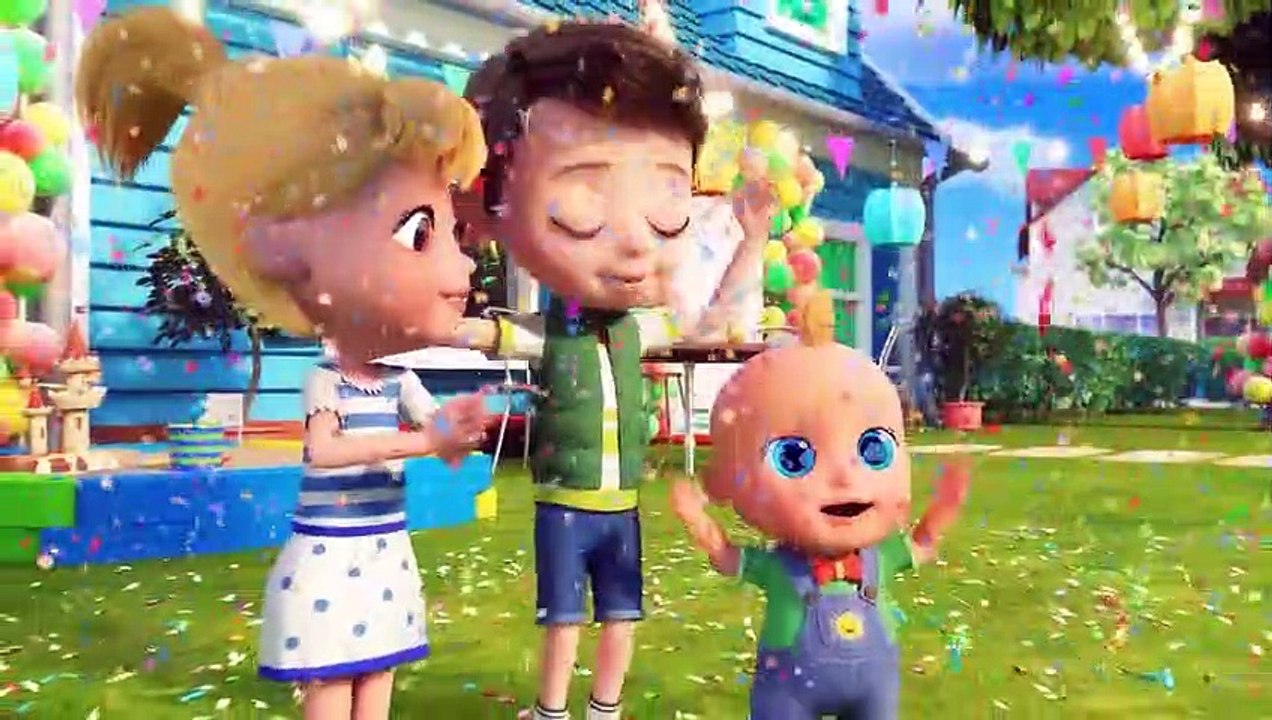 Baby Shark + A Ram Sam Sam - Sing-Along Kids Songs by LooLoo Kids