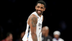 Kyrie Irving Says He Felt Disrespected In Brooklyn