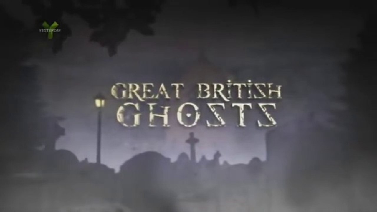 GREAT BRITISH GHOSTS Season 2 - Episode 10 - The Four Crosses and West Bromwich Manor House