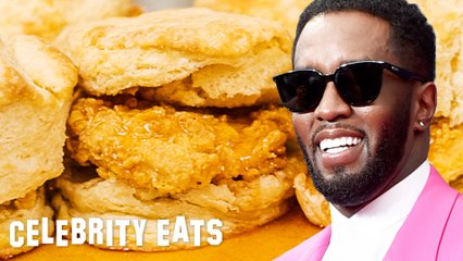 Diddy's Former Private Chef Reveals His Favorite Sriracha Chicken N Biscuit Recipe