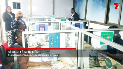 7 minutes du 8 février 2023 (édition du 12h)