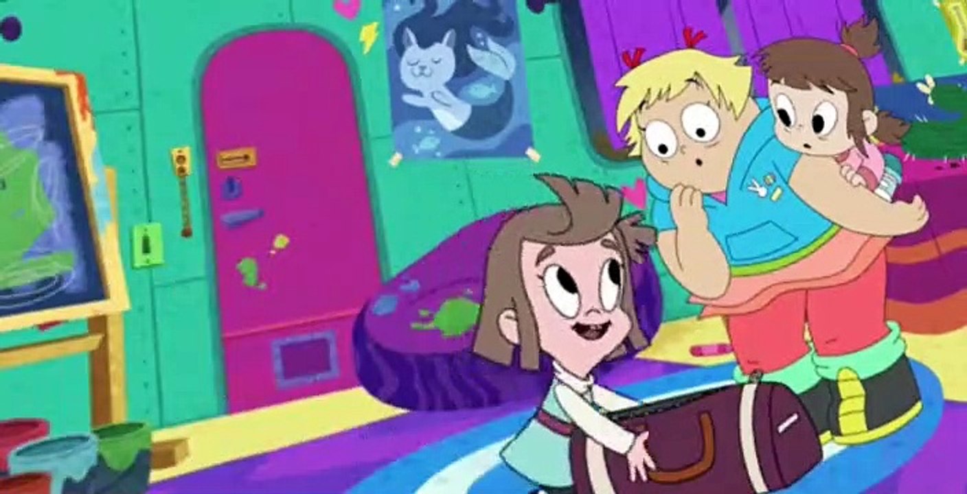 Harvey Street Kids S01 E23