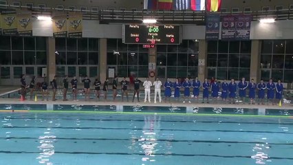 LEN Challenger Cup - SKP Modri Daraci KOSICE (SVK) - TENERIFE ECHEYDE (ESP)