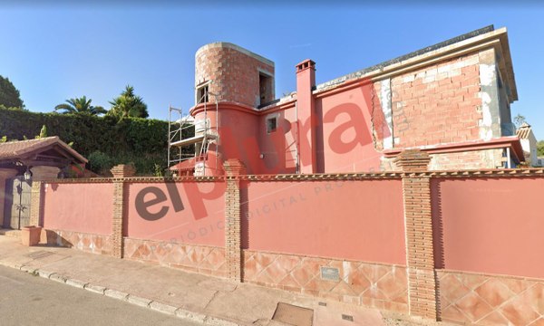 Obras ilegales en una vivienda de 358 metros cuadrados: nuevo escándalo del PP en Marbella