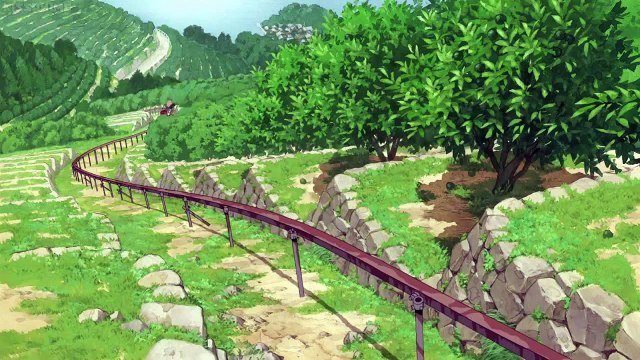 Watch A Letter to Momo (Dub)