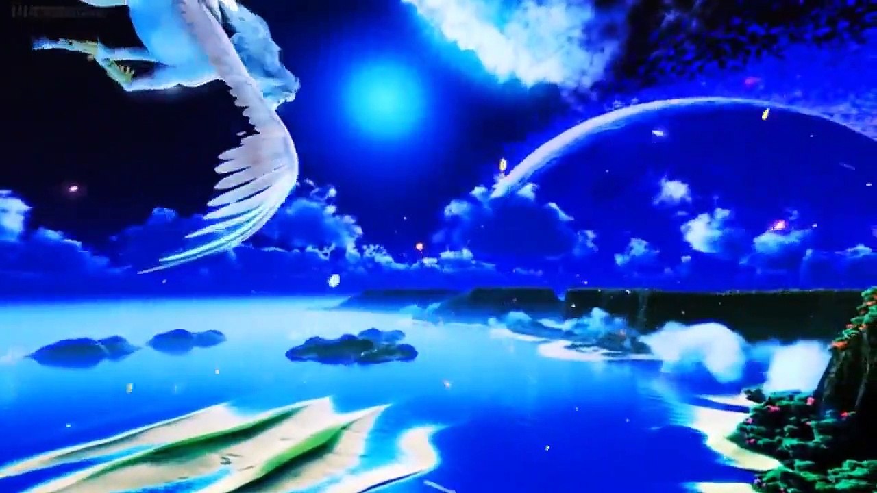 Watch A Starry Tale (Dub)