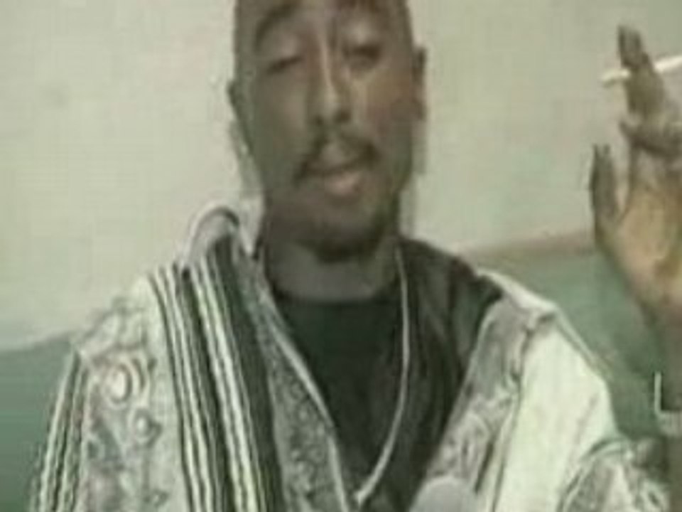 2pac birthday
