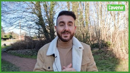 La météo de Farid du 09 février 2023