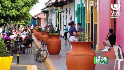 Inmortaliza el día del amor y la amistad con un tour por Granada