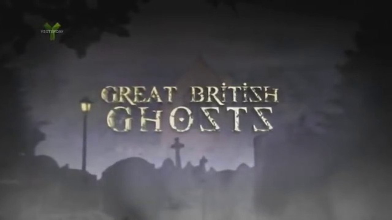 GREAT BRITISH GHOSTS Series 2 Episode 12 The Sun Inn and Samlesbury